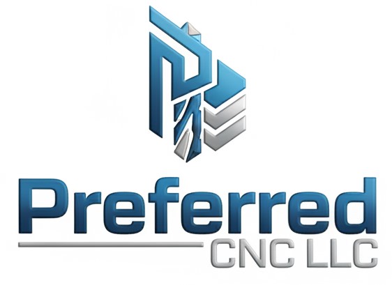 Preferred CNC LLC Logo